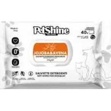 TOALHETES FRAGANCIA JOJOBA & AVEIA TOALHETES FRAGANCIA JOJOBA & AVEIA
